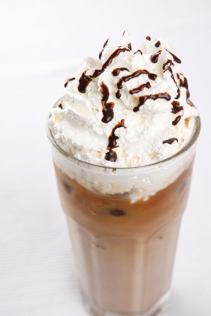 [서울=뉴시스] 밀크셰이크 같은 포화지방이 많은 음료나 음식이 뇌 혈류 조절 능력에 영향을 미친다는 연구 결과가 나왔다. 2025.09.10. *재판매 및 DB금지 *재판매 및 DB 금지