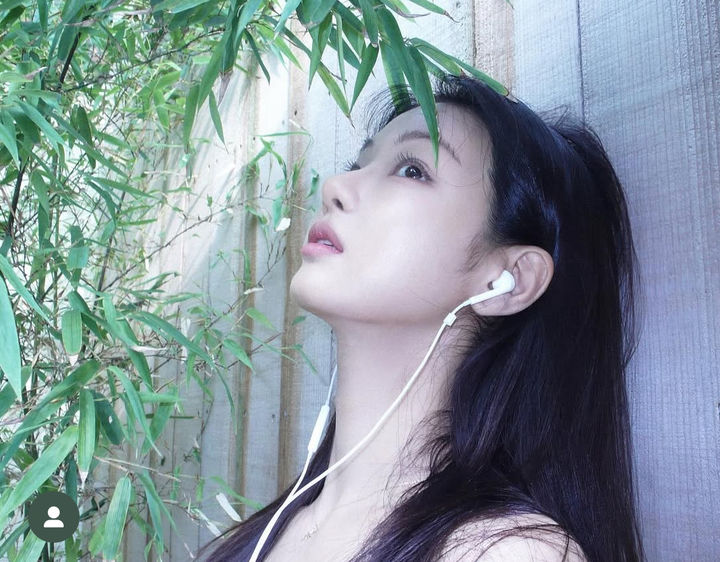 [서울=뉴시스] 배우 이세희. (사진=이세희 인스타그램 캡처) 2025.09.10. photo@newsis.com *재판매 및 DB 금지