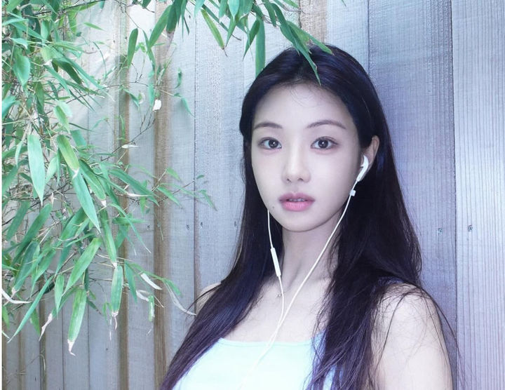 [서울=뉴시스] 배우 이세희. (사진=이세희 인스타그램 캡처) 2025.09.10. photo@newsis.com *재판매 및 DB 금지