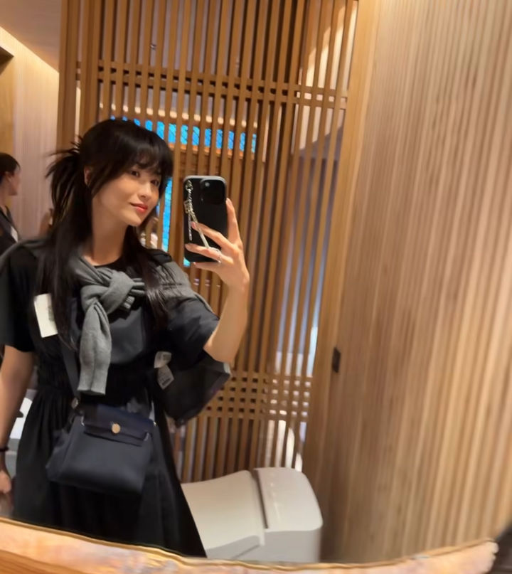 [서울=뉴시스] 배우 박하선. (사진=박하선 인스타그램 캡처) 2025.09.10. photo@newsis.com *재판매 및 DB 금지