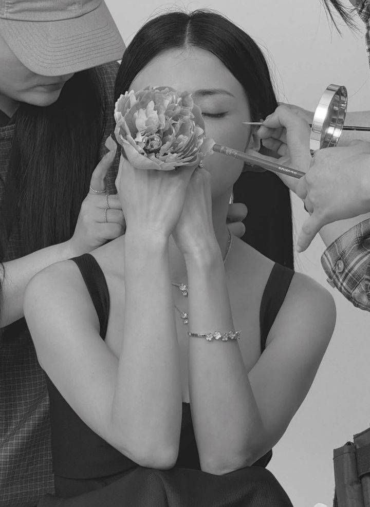 [서울=뉴시스] 배우 박하선. (사진=박하선 인스타그램 캡처) 2025.09.10. photo@newsis.com *재판매 및 DB 금지