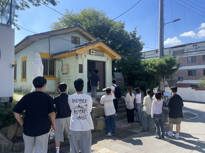 [증평소식]청주대와 원도심 기록 프로젝트 추진 등 