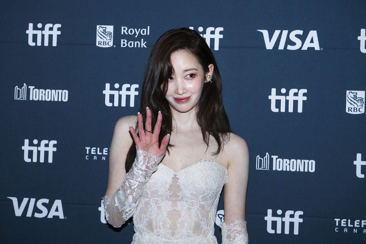 전종서 '존 윅' 감독 영화 나온다…두 번째 할리우드