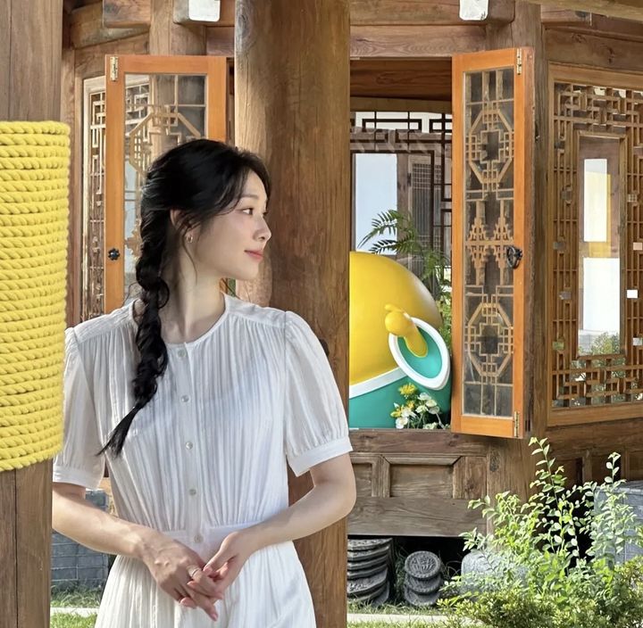 [서울=뉴시스] 김연아. (사진=김연아 인스타그램 캡처) 2025.09.11. photo@newsis.com *재판매 및 DB 금지