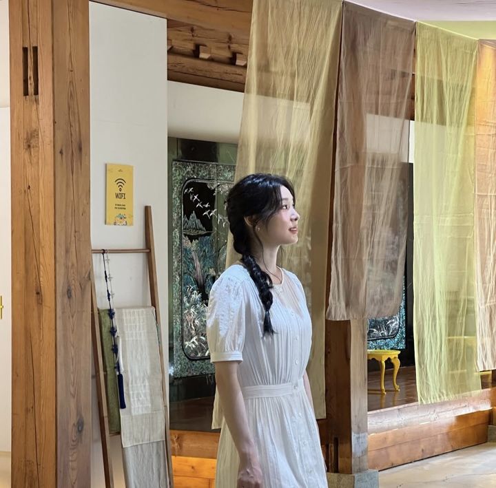 [서울=뉴시스] 김연아. (사진=김연아 인스타그램 캡처) 2025.09.11. photo@newsis.com *재판매 및 DB 금지