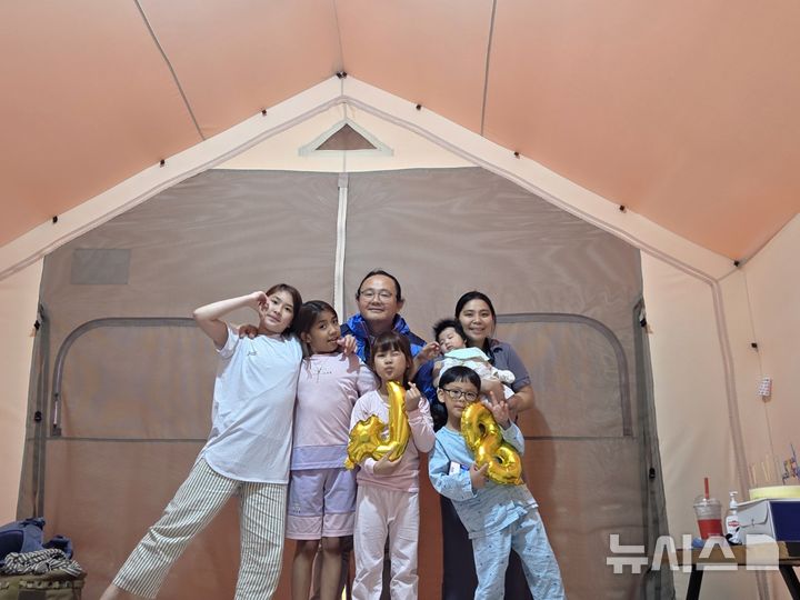 [서울=뉴시스] 기증자 이용호씨. (사진= 한국장기조직기증원 제공)