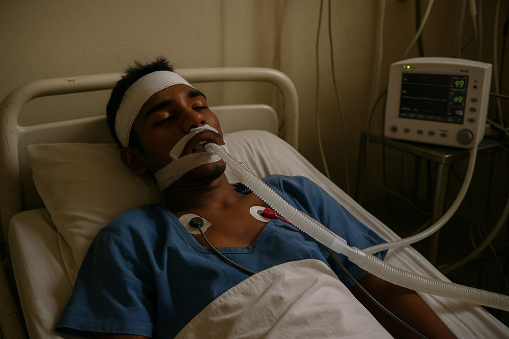 [뉴시스] 기사의 이해를 돕기 위한 이미지. (사진=챗GPT 생성) *재판매 및 DB 금지