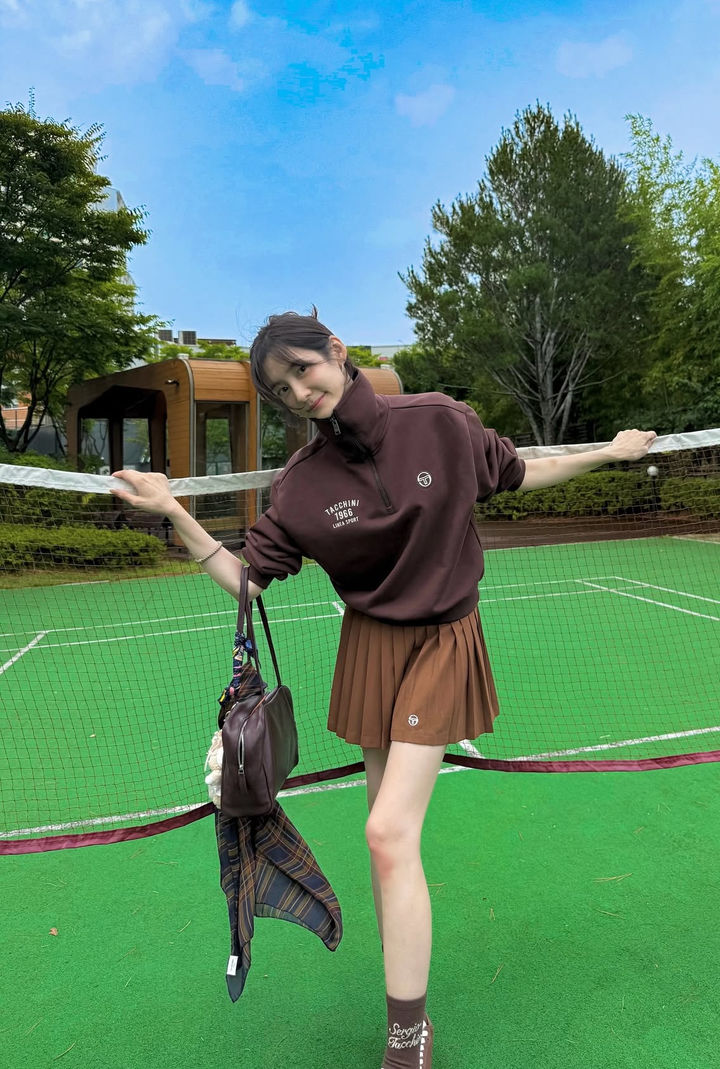 [서울=뉴시스] 배우 박지현. (사진=박지현 인스타그램 캡처) 2025.09.11. photo@newsis.com *재판매 및 DB 금지