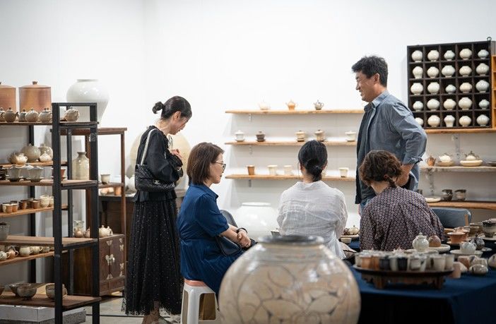 2024 인사동 차공예 박람회 자료사진 *재판매 및 DB 금지