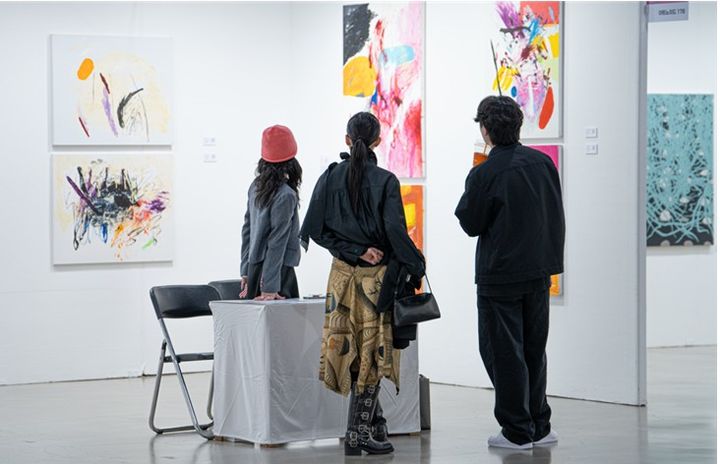 인사동 아트페어 *재판매 및 DB 금지