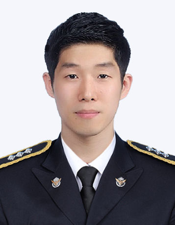 [인천=뉴시스] 고 (故) 이재석(34) 경장. (사진=인천해양경찰서 제공) 2025.09.11. photo@newsis.com *재판매 및 DB 금지