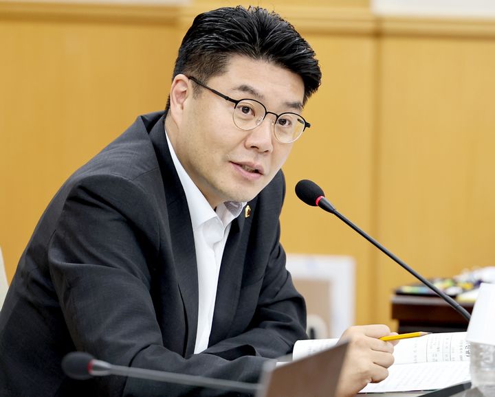 [대전=뉴시스] 정명국(국민의힘·동구3) 대전시의원 *재판매 및 DB 금지