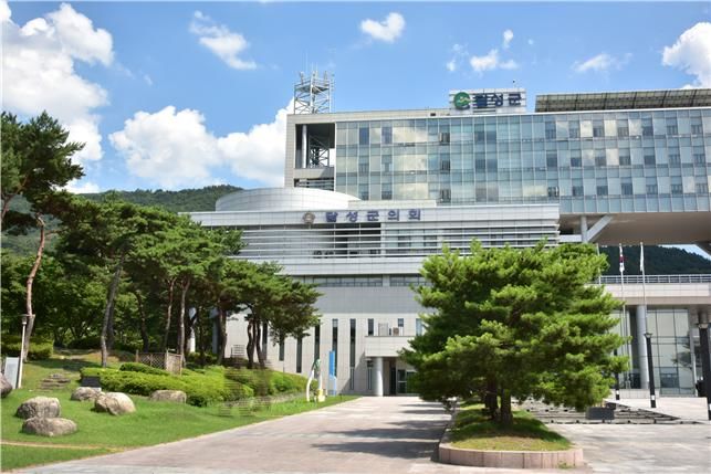 [대구=뉴시스]대구시 달성군 의회 전경. 뉴시스DB. 2025.09.11 photo@newsis.com *재판매 및 DB 금지