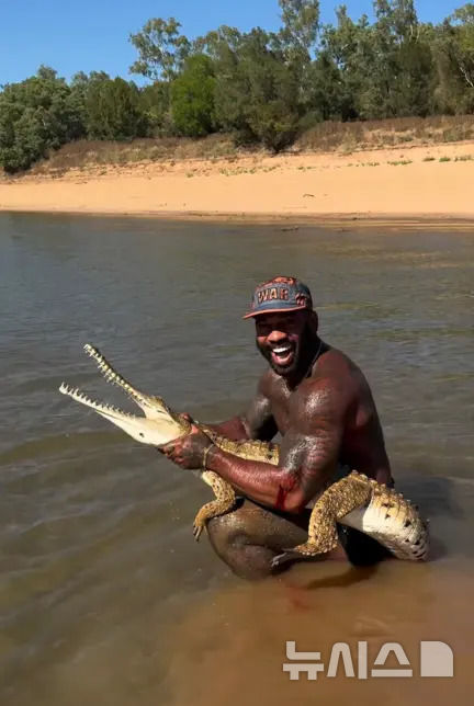 [서울=뉴시스](사진=뉴욕포스트)