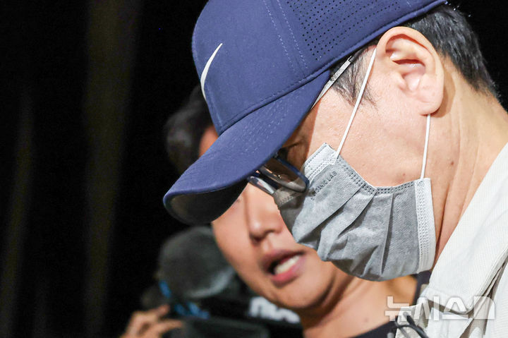 '삼부토건 주가조작 키맨 도피 조력' 상장사 회장 재판, 29일 시작