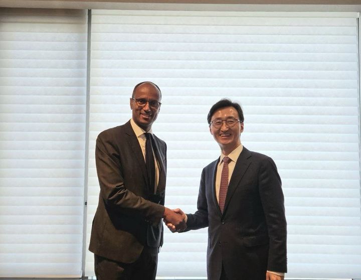 [서울=뉴시스]제2차 한-NATO 고위급 사이버 대화 개최. (사진=외교부 제공) 2025.09.12 *재판매 및 DB 금지