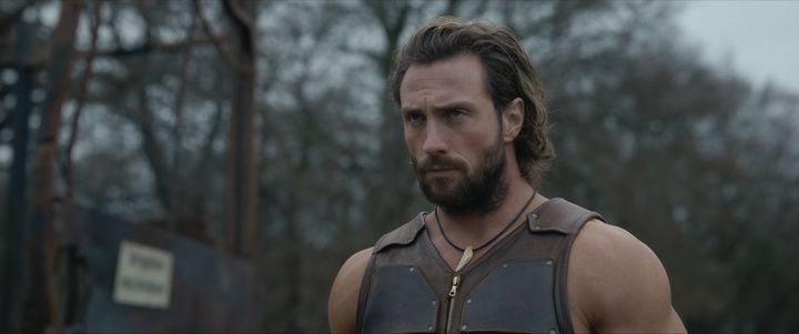 [주말의 OTT]전지현·강동원 이 조합 귀하다