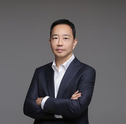 [서울=뉴시스] 장화진 코히어 아시아태평양(APAC) 총괄 사장 (사진=장화진 사장 제공) *재판매 및 DB 금지