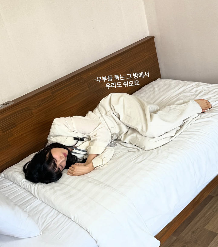 [서울=뉴시스] 배우 박하선. (사진=박하선 인스타그램 캡처) 2025.09.12. photo@newsis.com *재판매 및 DB 금지