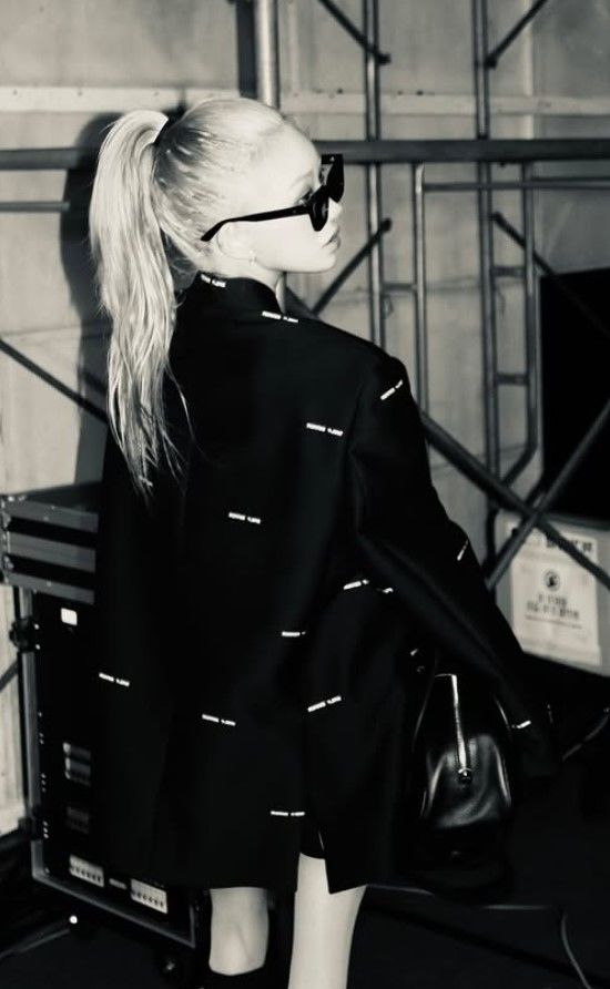 [서울=뉴시스] 최준희. (사진=최준희 인스타그램 캡처) 2025.09.12. photo@newsis.com  *재판매 및 DB 금지