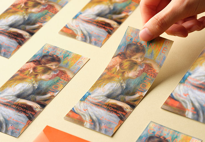 [서울=뉴시스] 웨스틴 조선 서울이 오랑주리 오르세 미술관 특별전과 연계한 패키지를 선보인다. (사진=조선호텔앤리조트 제공) *재판매 및 DB 금지