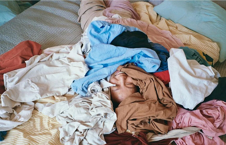 [서울=뉴시스] 가수 이효리. (사진=이상순 인스타그램 캡처) 2025.09.12. photo@newsis.com *재판매 및 DB 금지