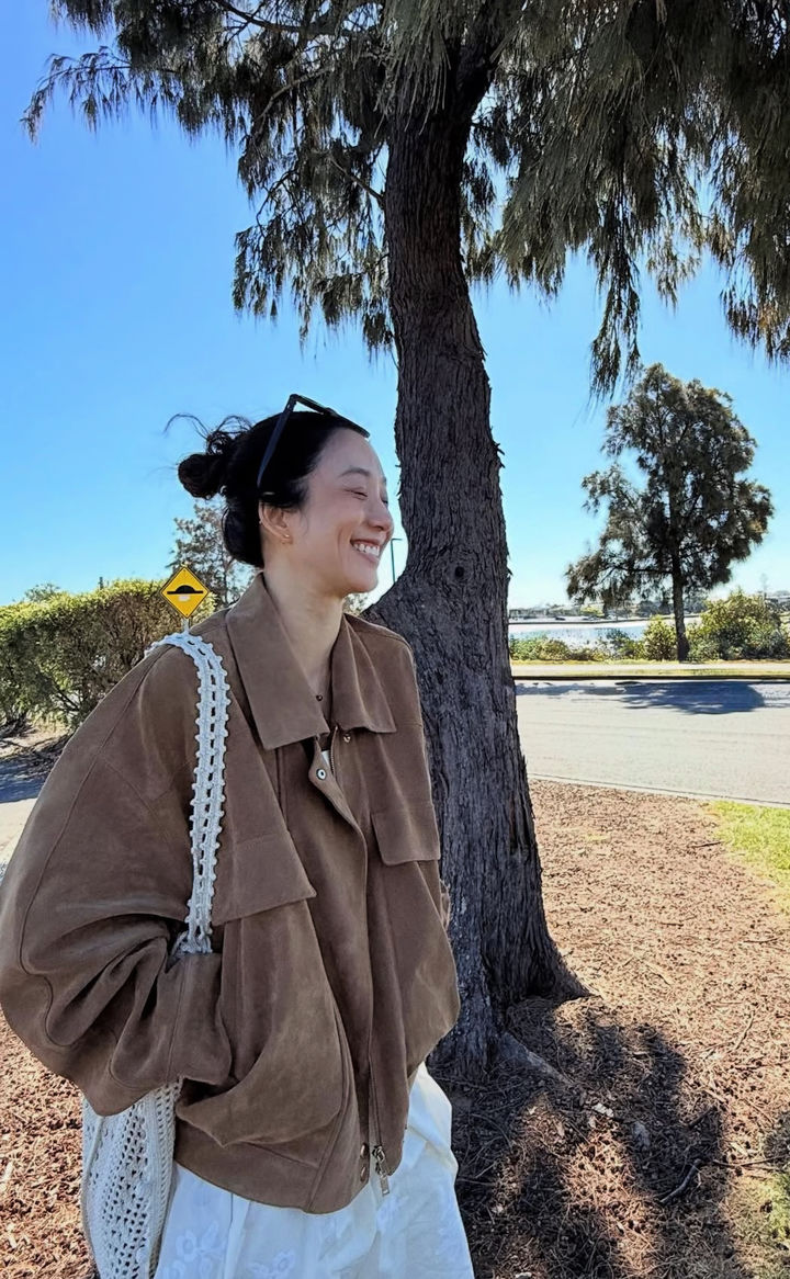 [서울=뉴시스] 배우 정려원. (사진=정려원 인스타그램 캡처) 2025.09.12. photo@newsis.com *재판매 및 DB 금지