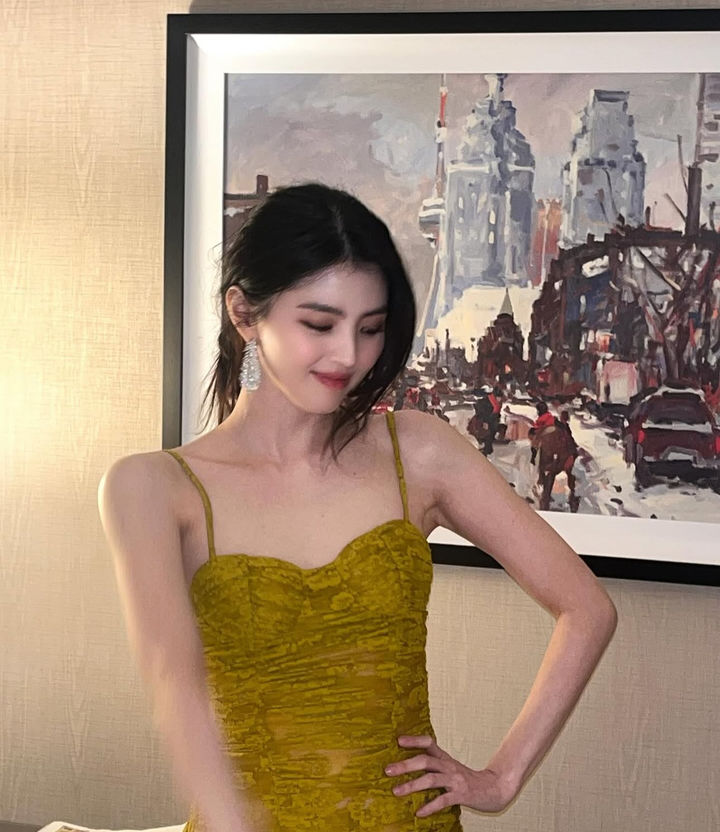 [서울=뉴시스] 배우 한소희. (사진=한소희 인스타그램 캡처) 2025.09.12. photo@newsis.com *재판매 및 DB 금지