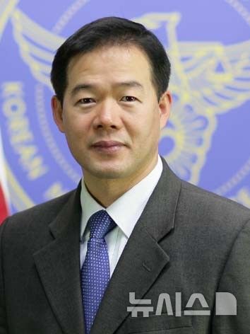 [서울=뉴시스] 한창훈 경찰청 생활안전교통국장. (사진=경찰청 제공) 2025.09.12. photo@newsis.com 