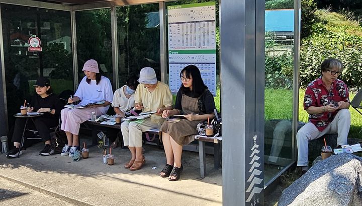 [충주=뉴시스] 충주 어반스케쳐스. (사진=뉴시스 DB). photo@newsis.com *재판매 및 DB 금지