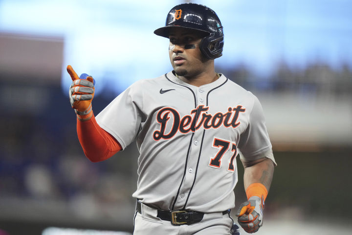 [마이애미=AP/뉴시스] 앤디 이바네스. 2025.09.14