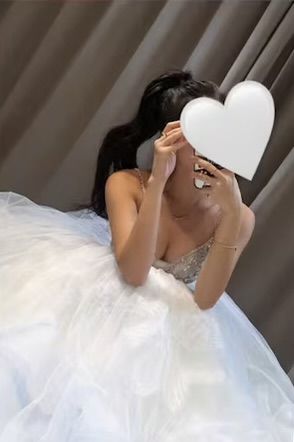 [서울=뉴시스] 치어리더 안지현. (사진=인스타그램 캡처) *재판매 및 DB 금지