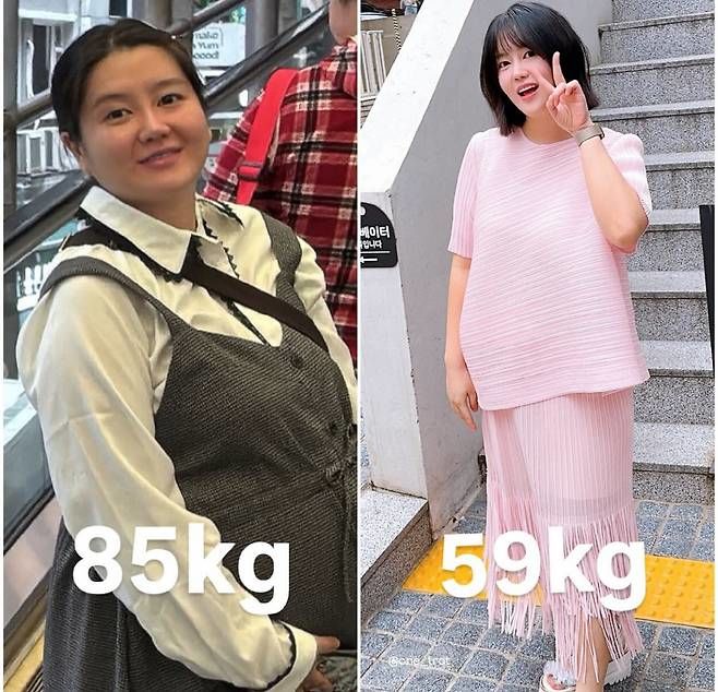 이용식 딸 이수민