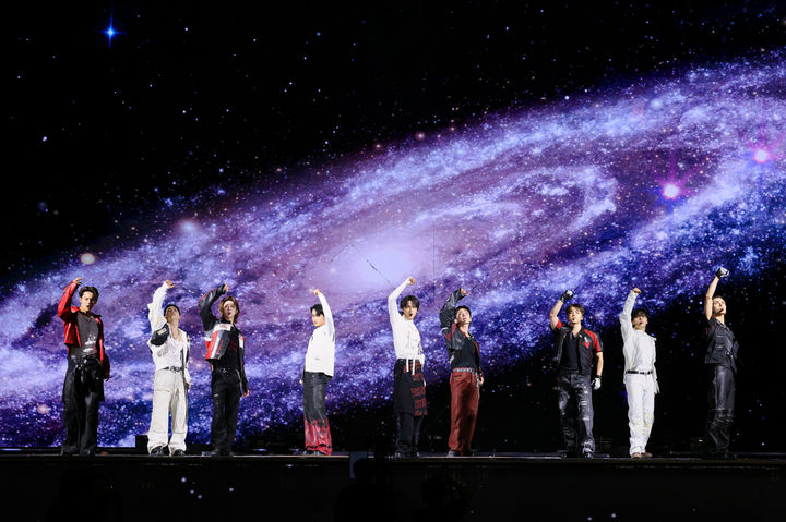 [서울=뉴시스] 세븐틴. (사진 = 플레디스 엔터테인먼트 제공) 2025.09.14. photo@newsis.com *재판매 및 DB 금지