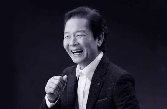 [서울=뉴시스] 진성만. (사진 = 박성서 대중음악 평론가 제공) 2025.09.14. photo@newsis.com *재판매 및 DB 금지