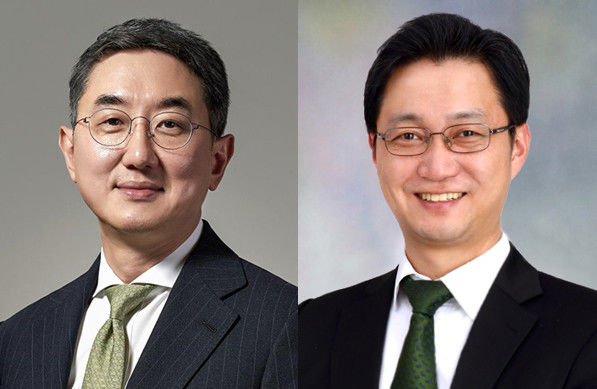 왼쪽부터 박성진·이철민 삼일PwC 파트너. (사진=삼일PwC 제공) *재판매 및 DB 금지