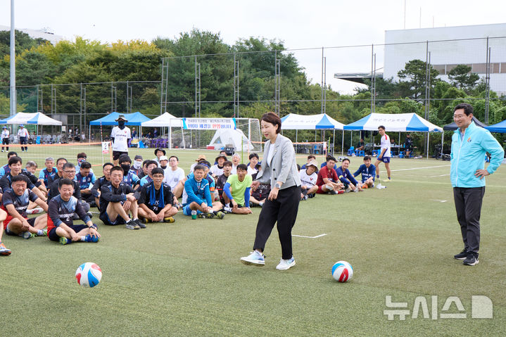 27~28일 식품산업박람회 열린다…홍보·체험·교육부스 등[용인소식] 