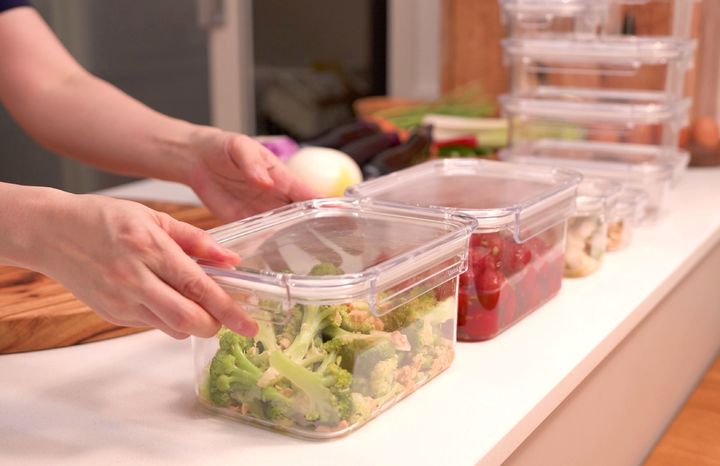 [서울=뉴시스] 락앤락 프레쉬 올트라이탄 꿀주부 에디션. (사진=락앤락 제공) 2025.09.15. photo@newsis.com *재판매 및 DB 금지