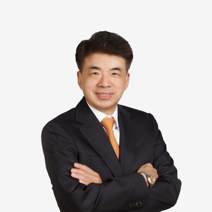 [서울=뉴시스]차지훈 신임 주유엔대사. (사진출처: 법무법인 화우) 2025.09.15 *재판매 및 DB 금지