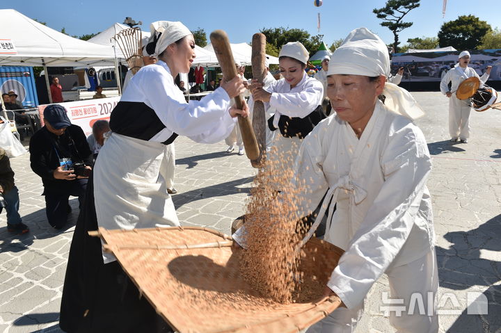 2024 김제지평선 축제