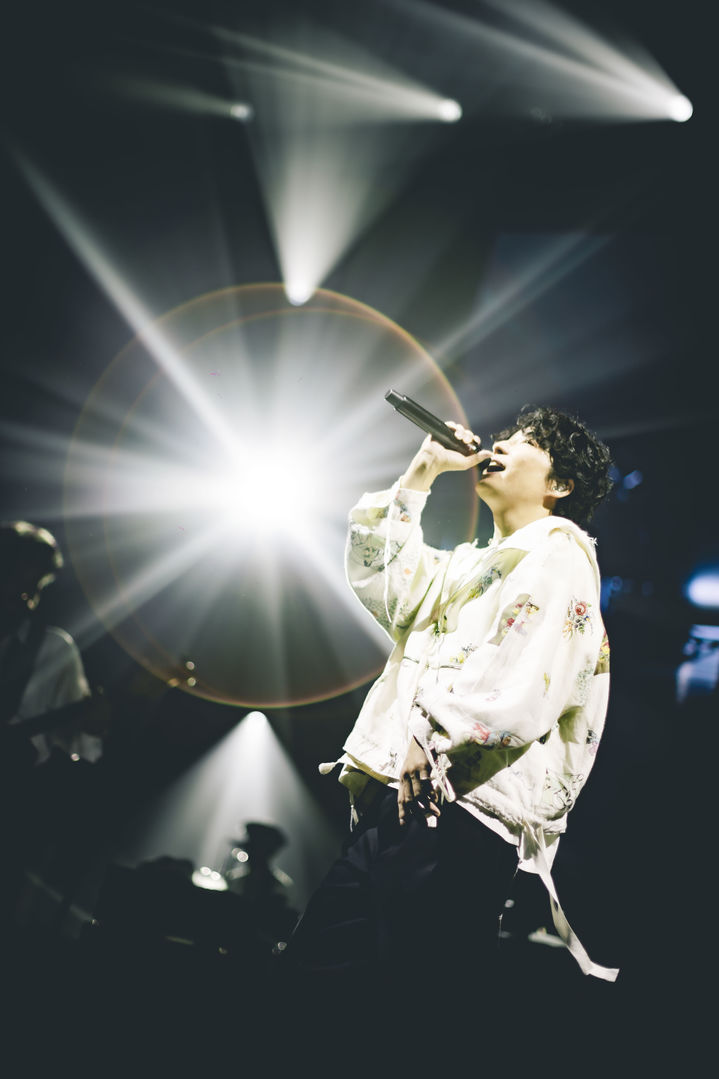 [서울=뉴시스] 호시노 겐. (사진 = 아뮤즈 제공) 2025.09.15. photo@newsis.com *재판매 및 DB 금지