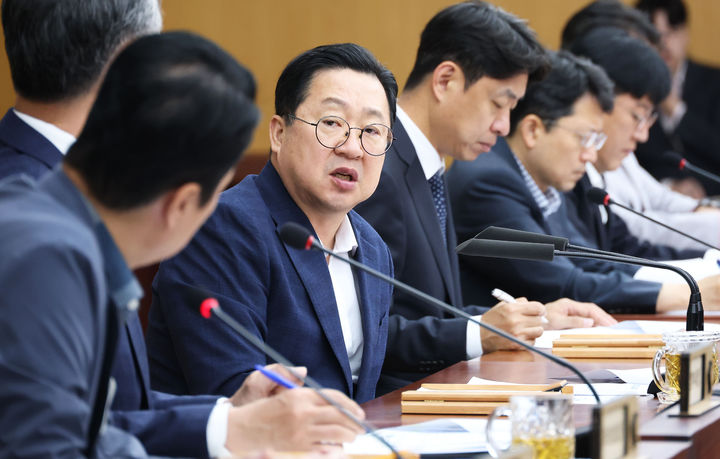 [대전=뉴시스]이장우 대전시장. 2025. 09. 15 photo@newsis.com *재판매 및 DB 금지