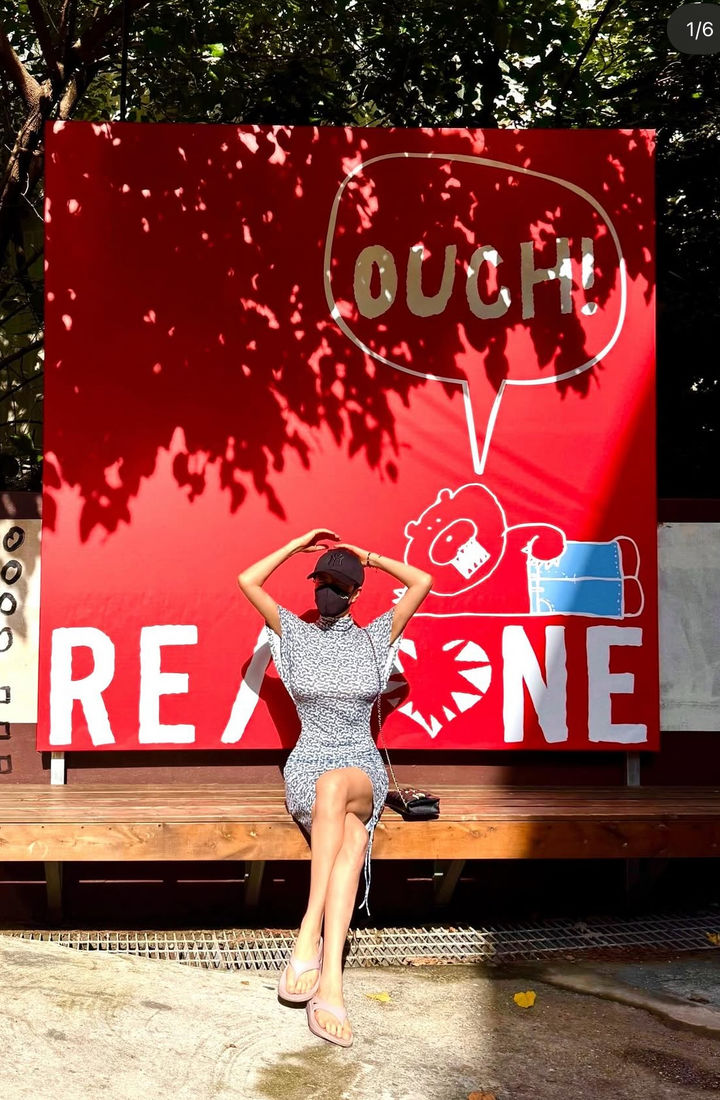 [서울=뉴시스] 배우 김혜수 (사진=김혜수 인스타그램 캡처) 2025.09.15. photo@newsis.com *재판매 및 DB 금지