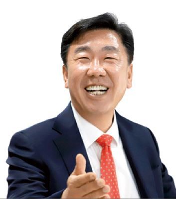 [청주=뉴시스] 이범석 청주시장. photo@newsis.com *재판매 및 DB 금지