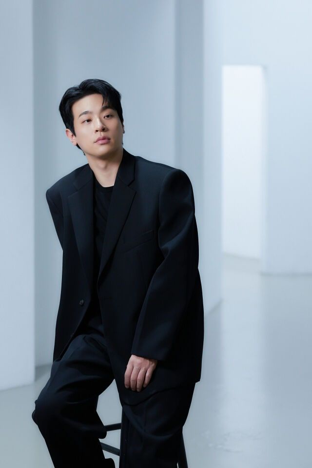 [인터뷰]박정민이 원하는 영화