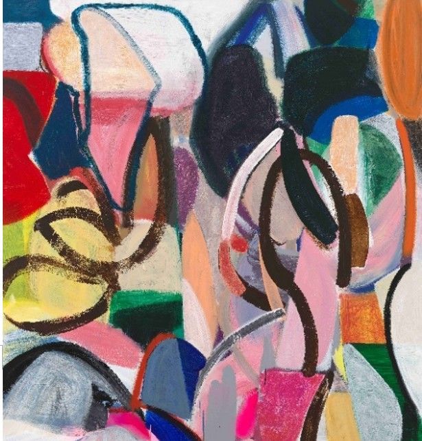 릴리안 토마스코 개인전 'Seeing Things' *재판매 및 DB 금지