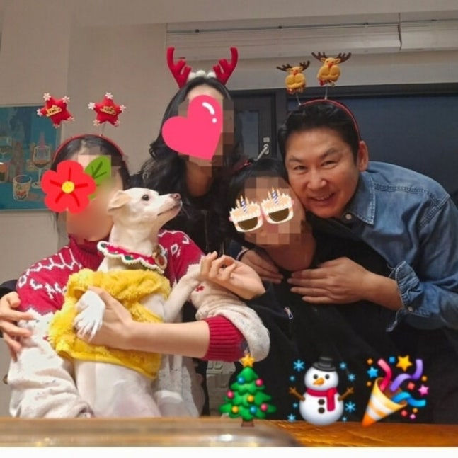 [서울=뉴시스] 방송인 신동엽의 아내인 선혜윤 PD가 딸의 대학 합격 소식을 전했다. (사진=선혜윤 인스타그램 캡처) 2025.09.16. photo@newsis.com *재판매 및 DB 금지