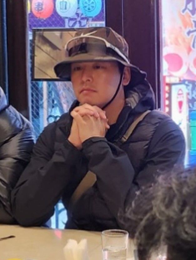 [서울=뉴시스] 이장우. (사진=이장우 인스타그램 캡처) 2025.09.16. photo@newsis.com *재판매 및 DB 금지