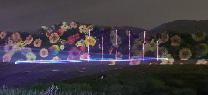 [안동 경주=뉴시스] 3D입체영상. (사진=경북도 제공) 2025.09.16. photo@newsis.com *재판매 및 DB 금지