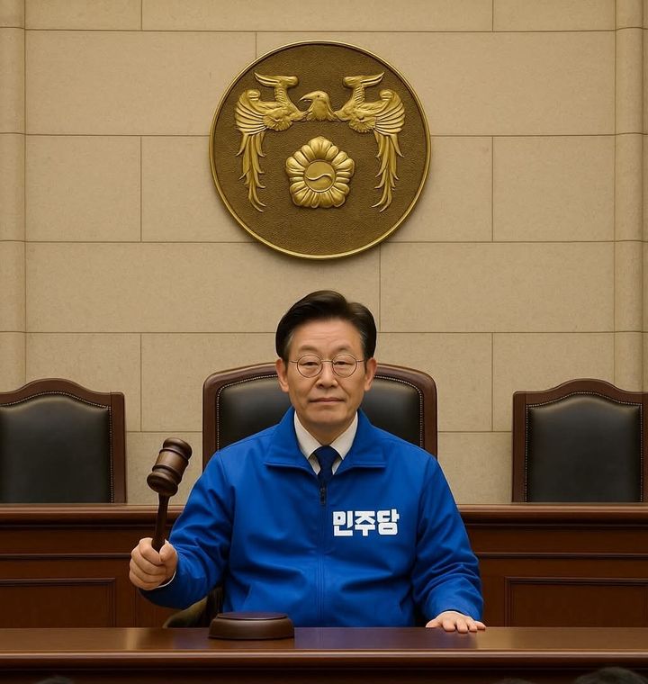 이준석 개혁신당 대표 페이스북 캡처. 2025.09.16. photo@newsis.com *재판매 및 DB 금지